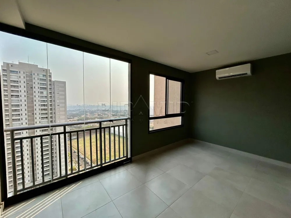 Alugar Apartamento / Padr&atilde;o em Ribeir&atilde;o Preto R$ 4.000,00 - Foto 11