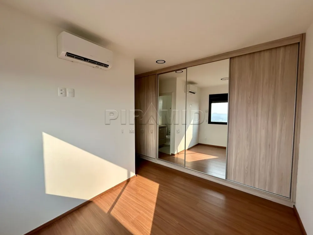 Alugar Apartamento / Padr&atilde;o em Ribeir&atilde;o Preto R$ 4.000,00 - Foto 19