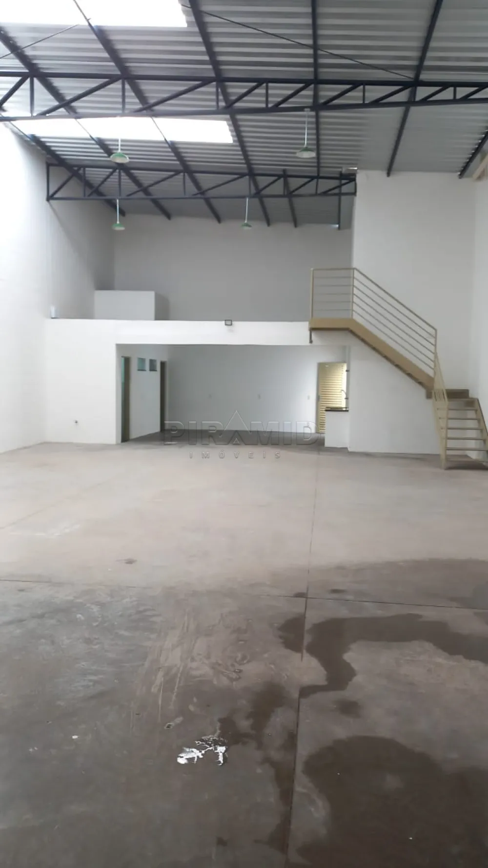 Alugar Comercial / Sal&atilde;o em Ribeir&atilde;o Preto R$ 7.800,00 - Foto 1