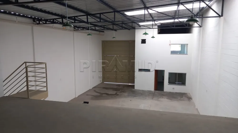 Alugar Comercial / Sal&atilde;o em Ribeir&atilde;o Preto R$ 7.800,00 - Foto 4