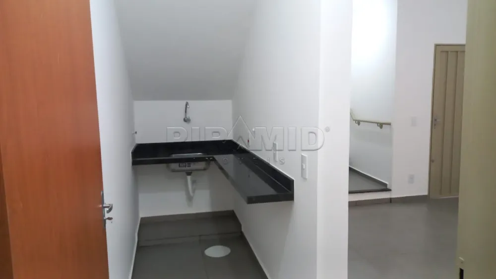 Alugar Comercial / Sal&atilde;o em Ribeir&atilde;o Preto R$ 7.800,00 - Foto 11