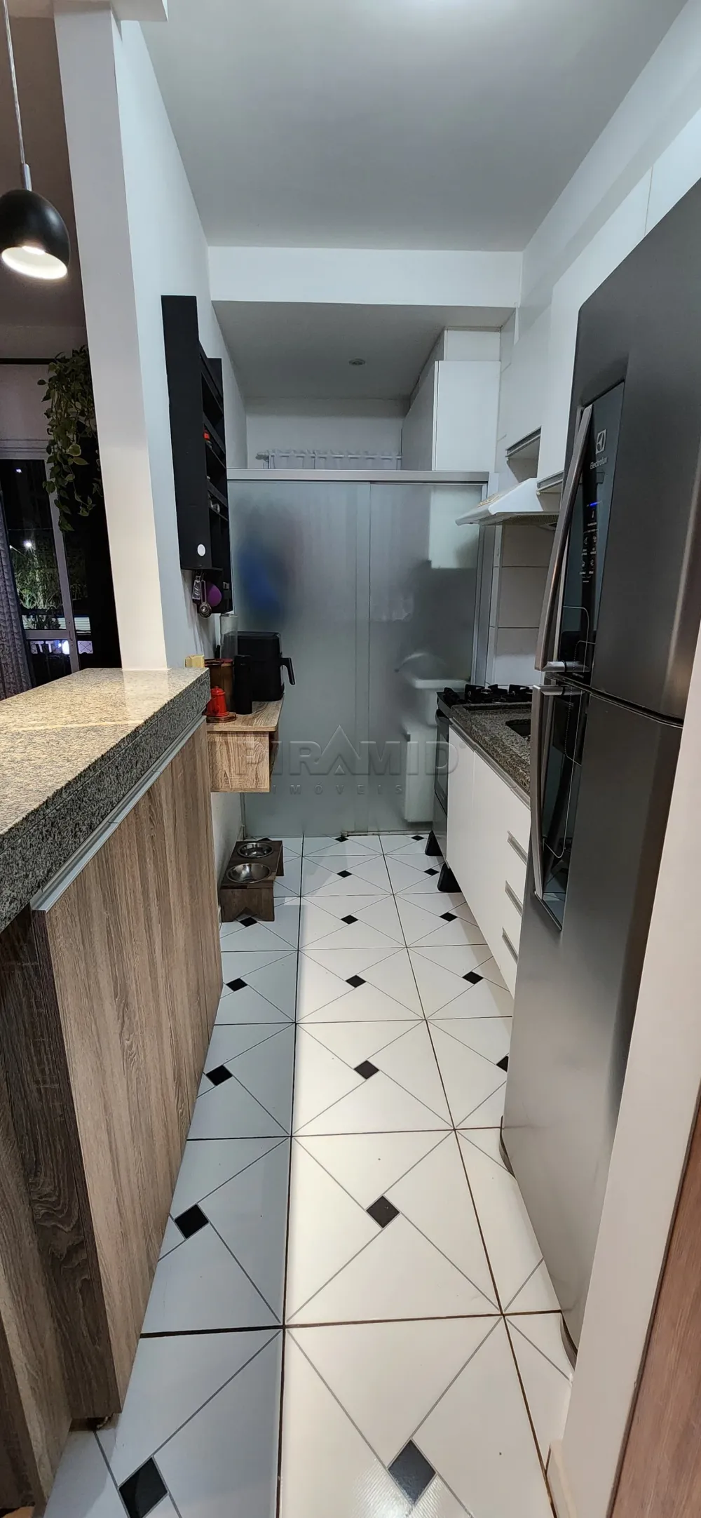 Comprar Apartamento / Padr&atilde;o em Ribeir&atilde;o Preto R$ 345.000,00 - Foto 13