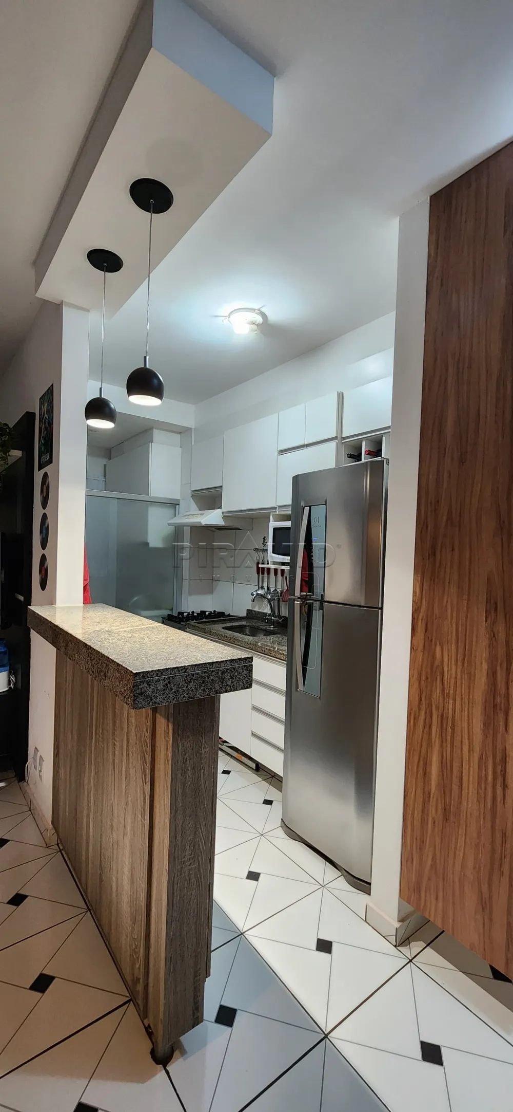 Comprar Apartamento / Padr&atilde;o em Ribeir&atilde;o Preto R$ 345.000,00 - Foto 12