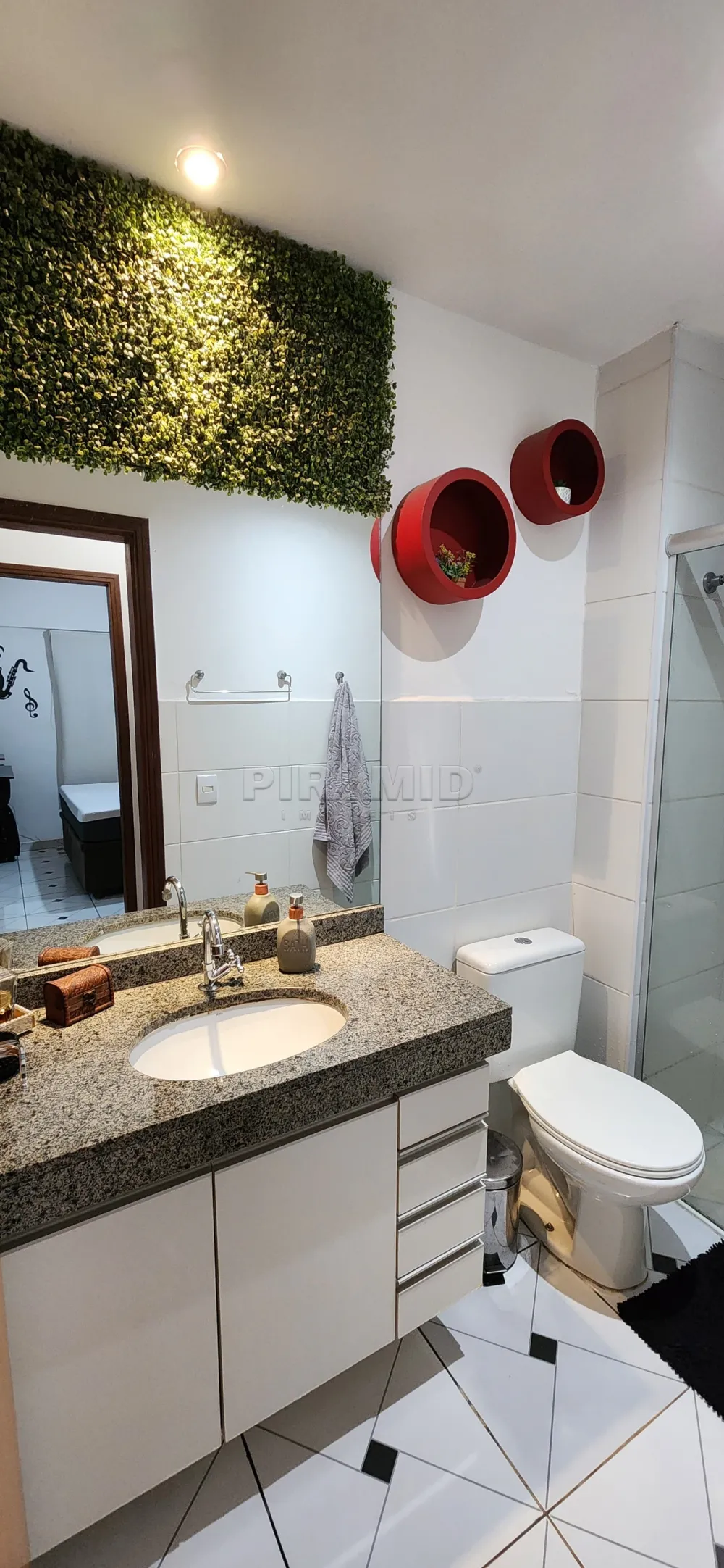 Comprar Apartamento / Padr&atilde;o em Ribeir&atilde;o Preto R$ 345.000,00 - Foto 11