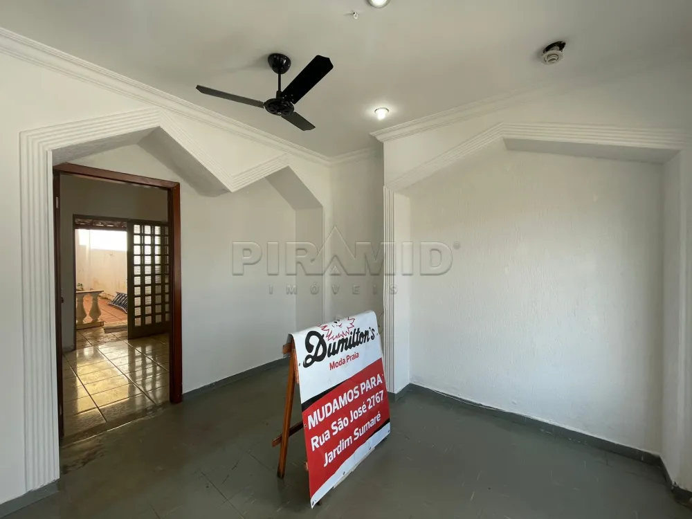 Alugar Comercial / Sal&atilde;o em Ribeir&atilde;o Preto R$ 6.000,00 - Foto 8