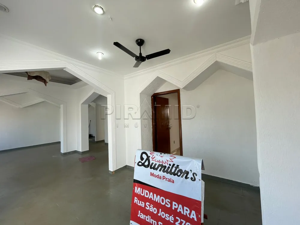 Alugar Comercial / Sal&atilde;o em Ribeir&atilde;o Preto R$ 6.000,00 - Foto 9