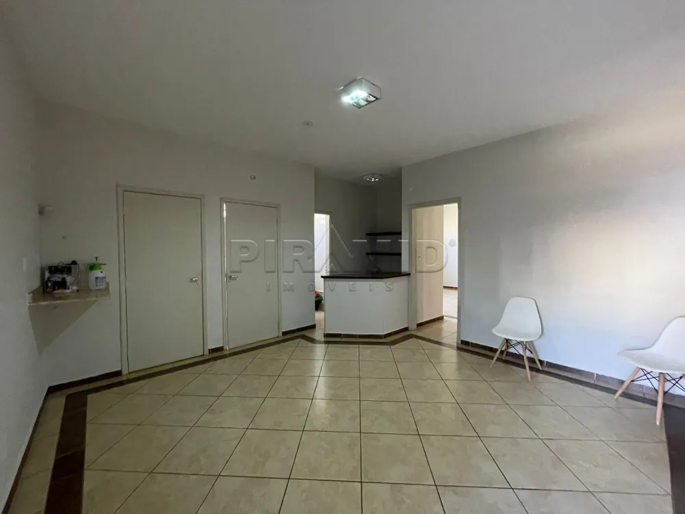Alugar Casa / Padr&atilde;o em Ribeir&atilde;o Preto R$ 6.300,00 - Foto 1