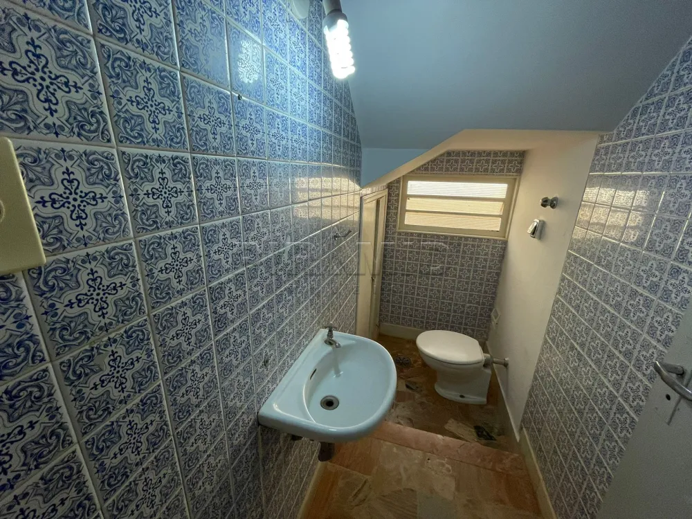 Alugar Casa / Padr&atilde;o em Ribeir&atilde;o Preto R$ 6.300,00 - Foto 21