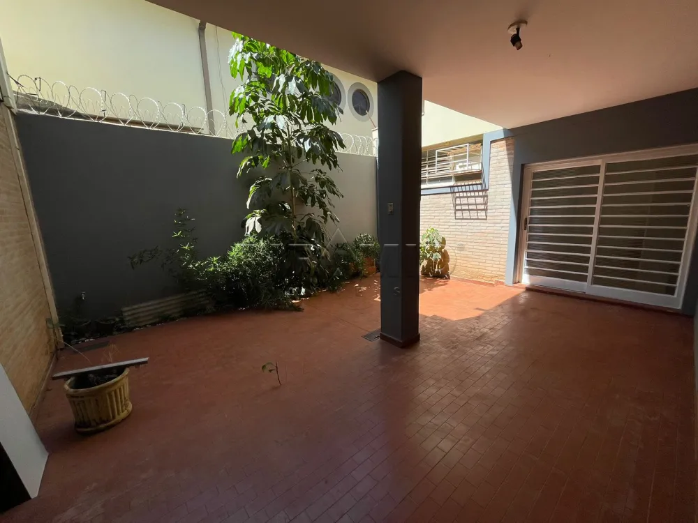 Alugar Casa / Padr&atilde;o em Ribeir&atilde;o Preto R$ 6.300,00 - Foto 22