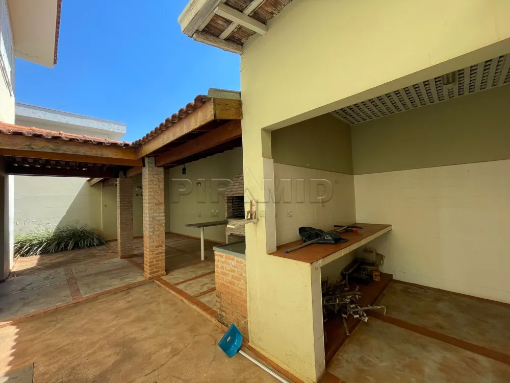 Alugar Casa / Padr&atilde;o em Ribeir&atilde;o Preto R$ 6.300,00 - Foto 30