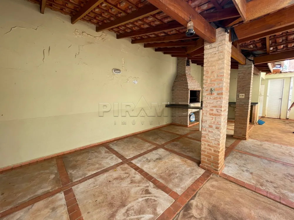 Alugar Casa / Padr&atilde;o em Ribeir&atilde;o Preto R$ 6.300,00 - Foto 34