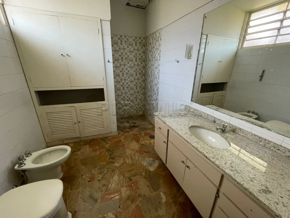 Alugar Casa / Padr&atilde;o em Ribeir&atilde;o Preto R$ 6.300,00 - Foto 47