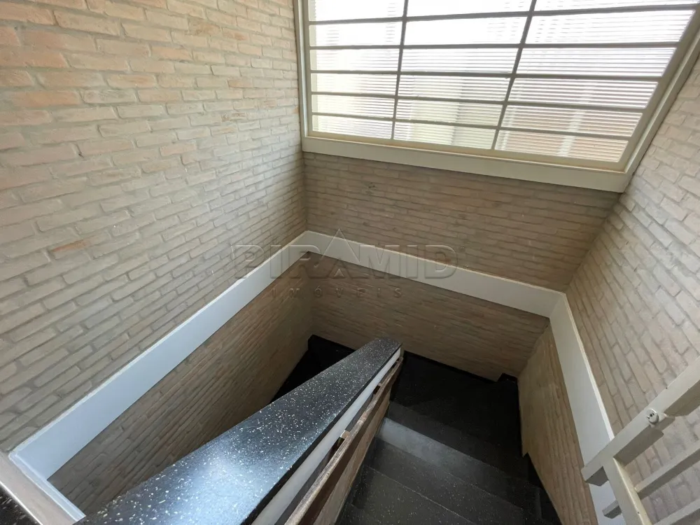 Alugar Casa / Padr&atilde;o em Ribeir&atilde;o Preto R$ 6.300,00 - Foto 61