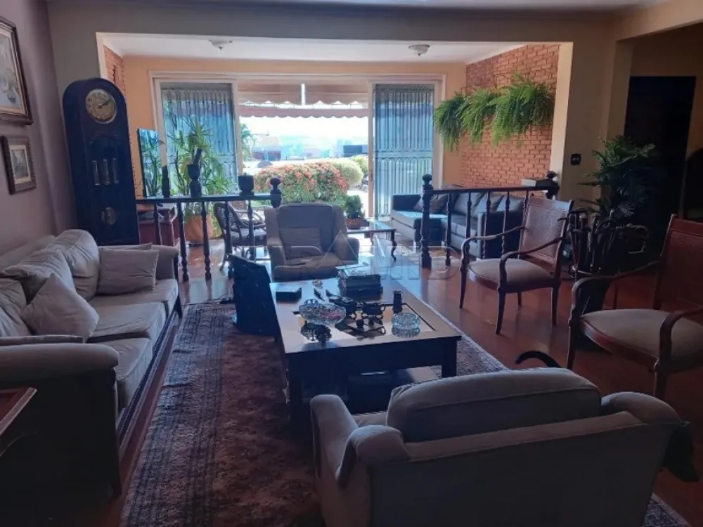 Comprar Casa / Padr&atilde;o em Ribeir&atilde;o Preto R$ 2.100.000,00 - Foto 1