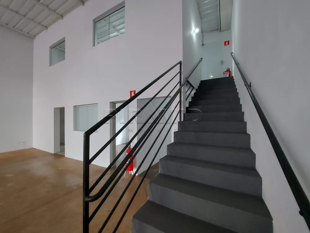 Alugar Comercial / Sal&atilde;o em Ribeir&atilde;o Preto R$ 6.000,00 - Foto 3