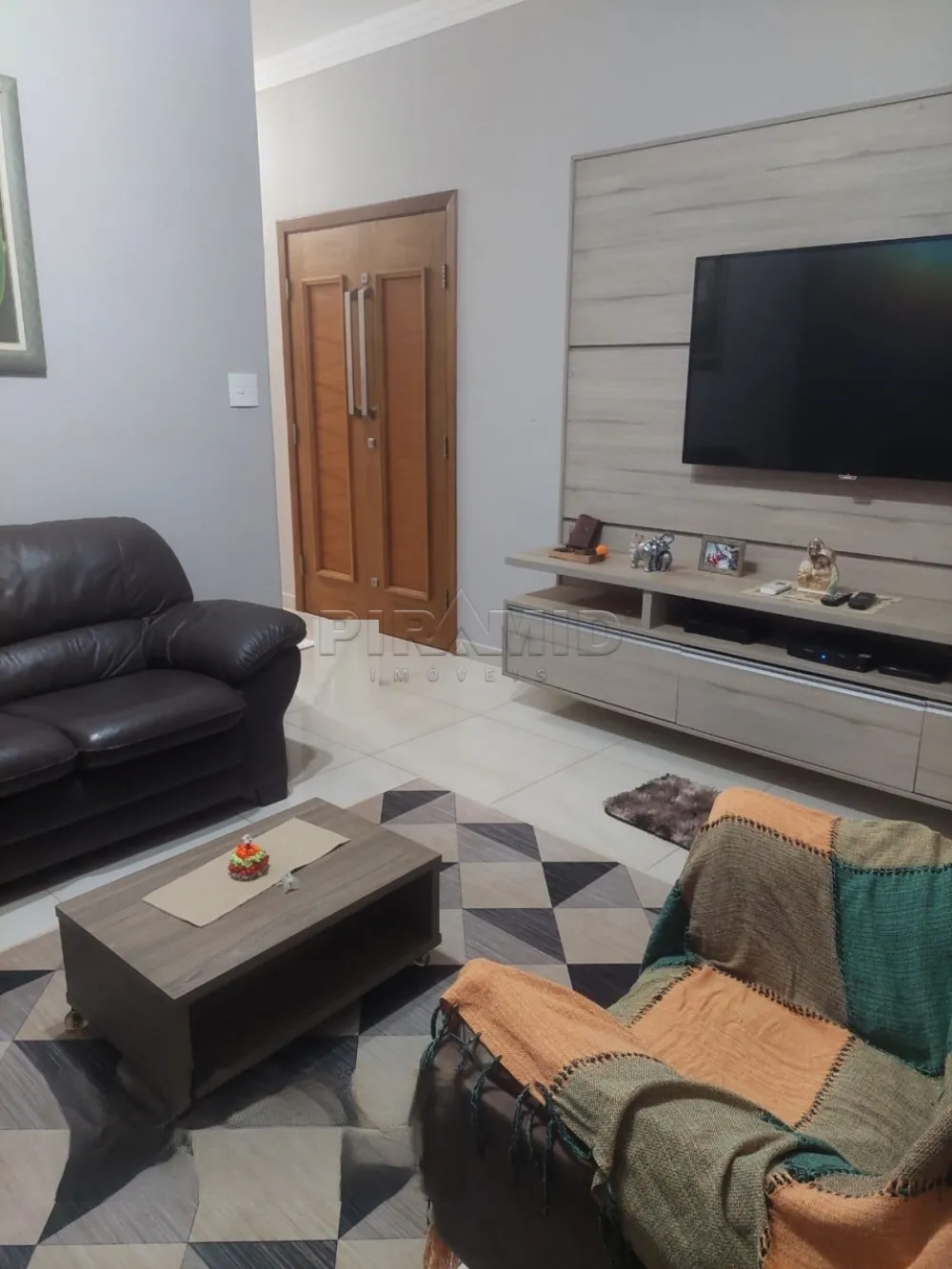 Comprar Casa / Padr&atilde;o em Ribeir&atilde;o Preto R$ 650.000,00 - Foto 1
