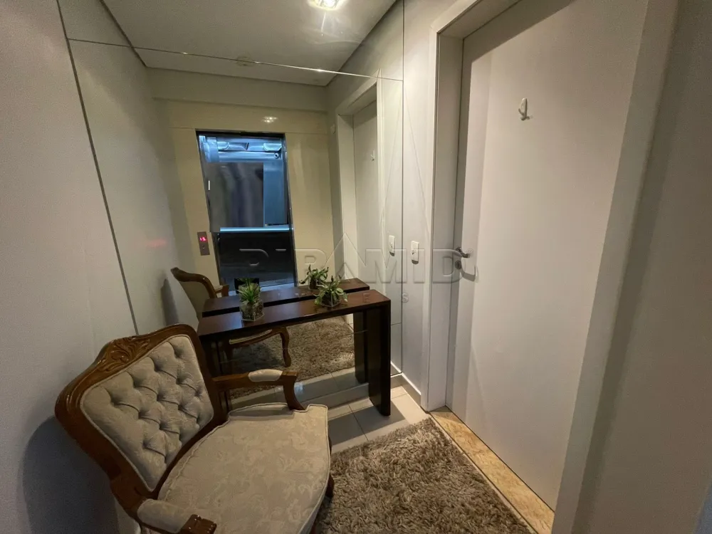 Alugar Apartamento / Padr&atilde;o em Ribeir&atilde;o Preto R$ 6.500,00 - Foto 1