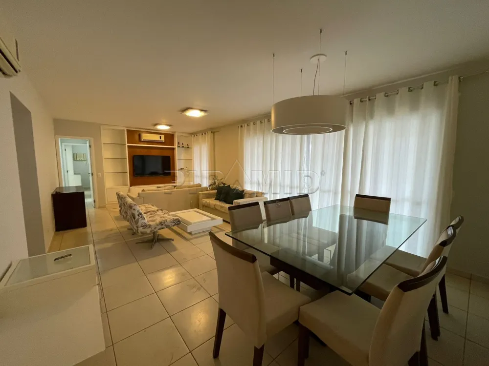 Alugar Apartamento / Padr&atilde;o em Ribeir&atilde;o Preto R$ 6.500,00 - Foto 2