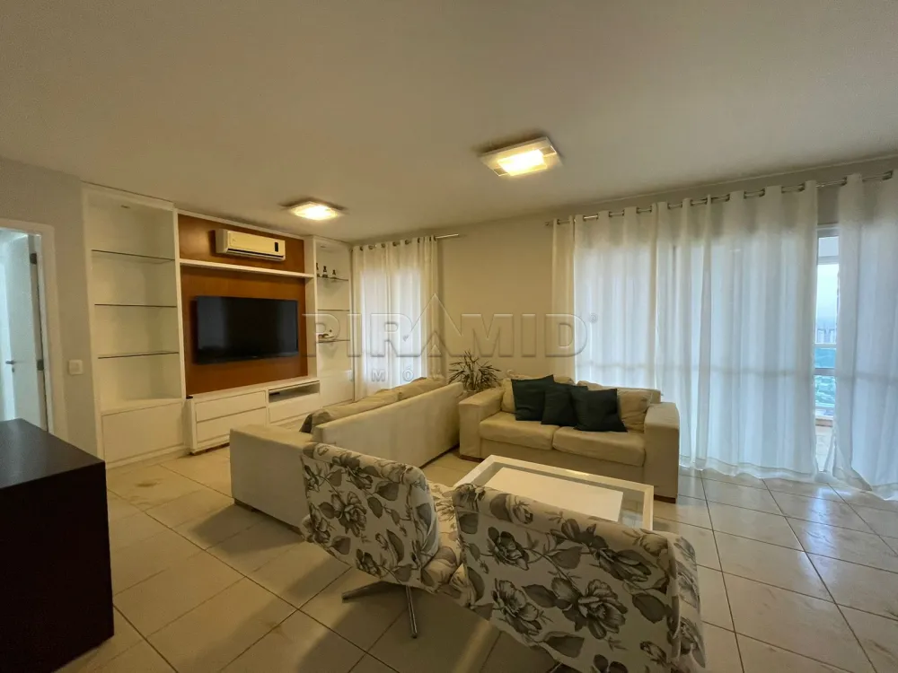 Alugar Apartamento / Padr&atilde;o em Ribeir&atilde;o Preto R$ 6.500,00 - Foto 3