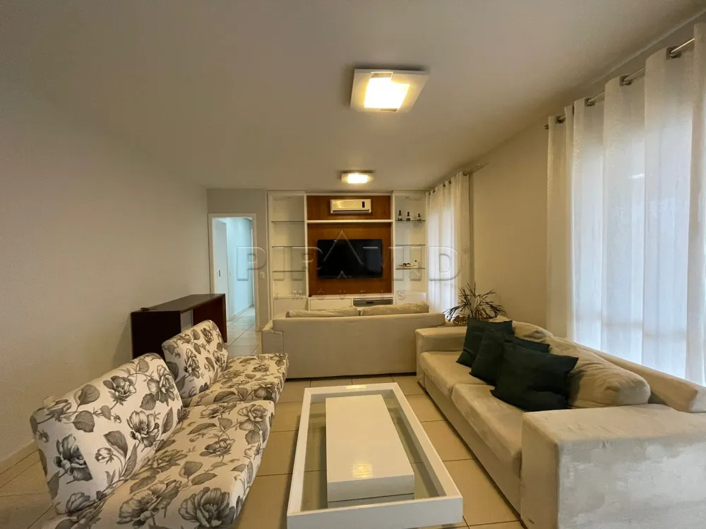 Alugar Apartamento / Padr&atilde;o em Ribeir&atilde;o Preto R$ 6.500,00 - Foto 4
