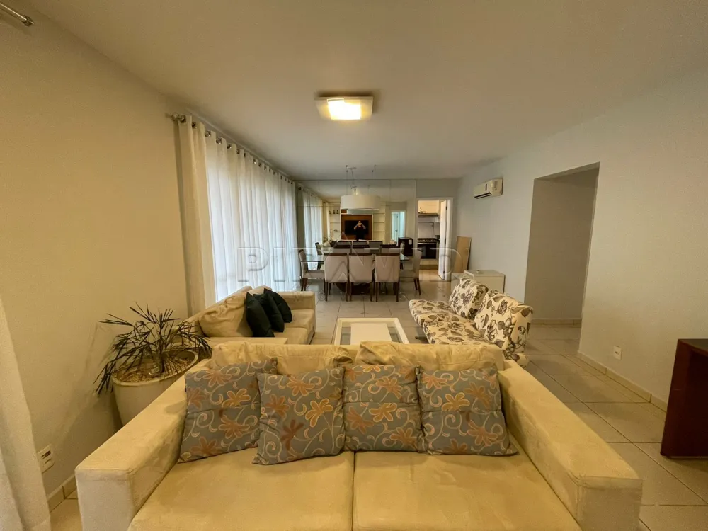 Alugar Apartamento / Padr&atilde;o em Ribeir&atilde;o Preto R$ 6.500,00 - Foto 5