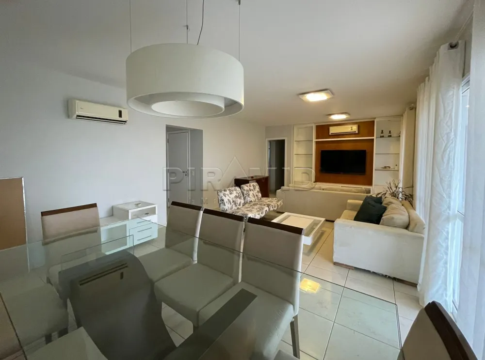 Alugar Apartamento / Padr&atilde;o em Ribeir&atilde;o Preto R$ 6.500,00 - Foto 8