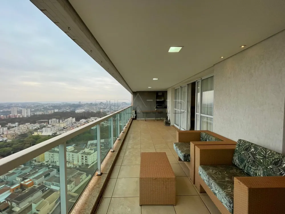Alugar Apartamento / Padr&atilde;o em Ribeir&atilde;o Preto R$ 6.500,00 - Foto 16