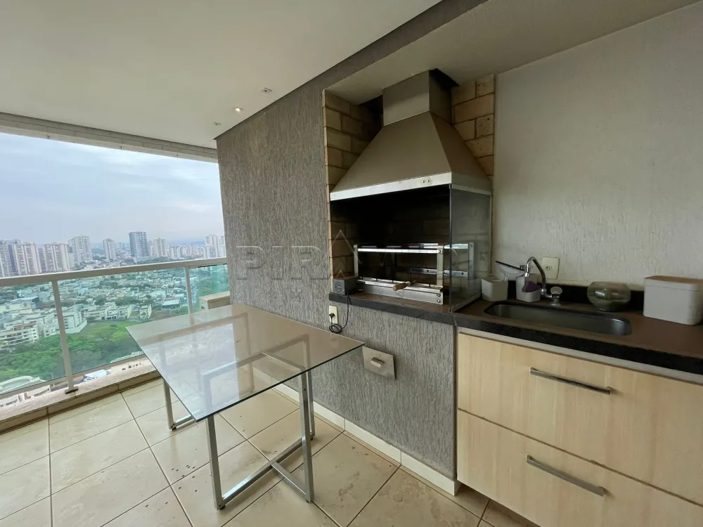 Alugar Apartamento / Padr&atilde;o em Ribeir&atilde;o Preto R$ 6.500,00 - Foto 18