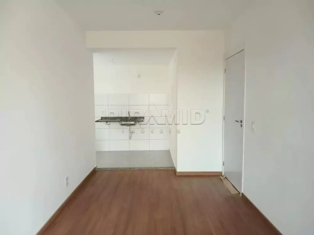 Alugar Apartamento / Padr&atilde;o em Ribeir&atilde;o Preto R$ 1.200,00 - Foto 4