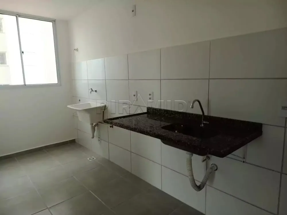 Alugar Apartamento / Padr&atilde;o em Ribeir&atilde;o Preto R$ 1.200,00 - Foto 7