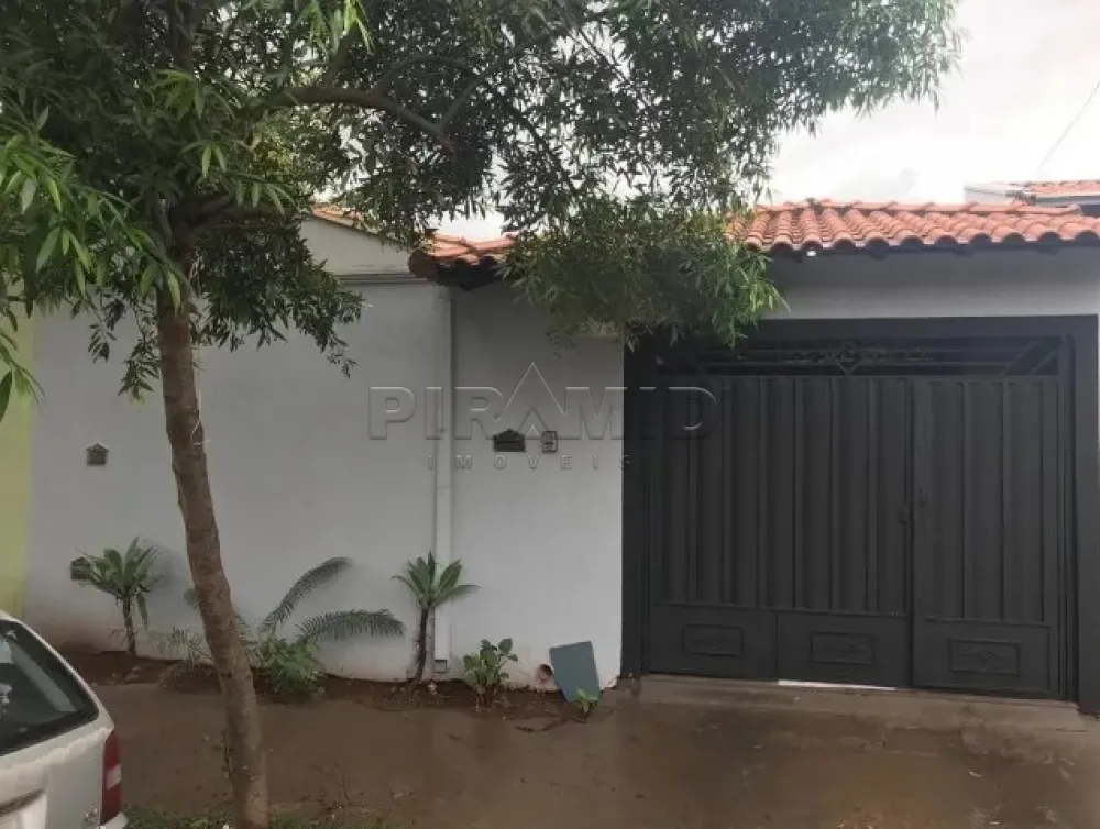 Comprar Casa / Padr&atilde;o em Ribeir&atilde;o Preto R$ 310.000,00 - Foto 1