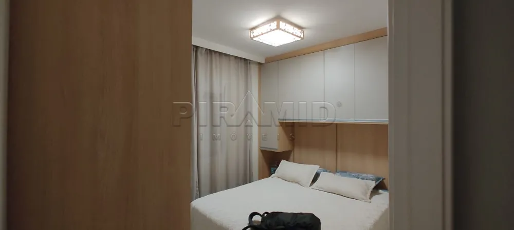 Comprar Apartamento / Padr&atilde;o em Ribeir&atilde;o Preto R$ 480.000,00 - Foto 7