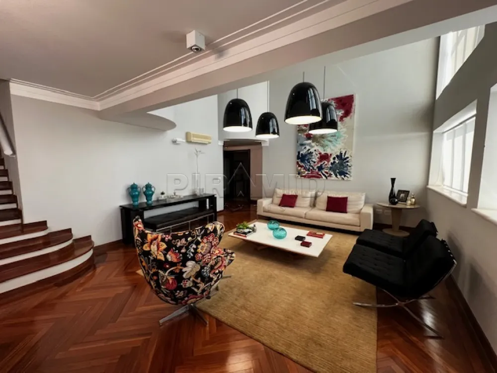 Comprar Apartamento / Padr&atilde;o em Ribeir&atilde;o Preto R$ 1.540.000,00 - Foto 5