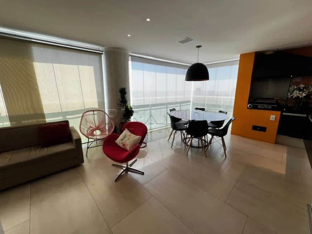 Comprar Apartamento / Padr&atilde;o em Ribeir&atilde;o Preto R$ 1.540.000,00 - Foto 12