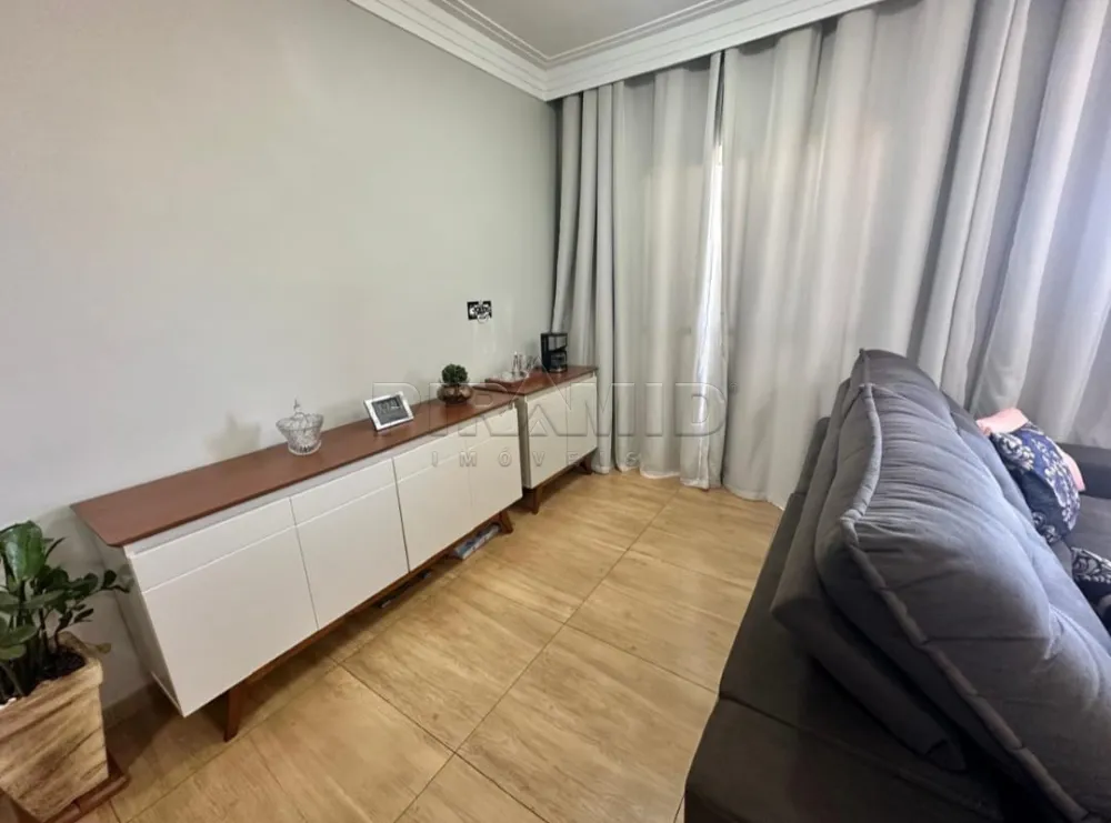 Comprar Apartamento / Padr&atilde;o em Ribeir&atilde;o Preto R$ 301.000,00 - Foto 3