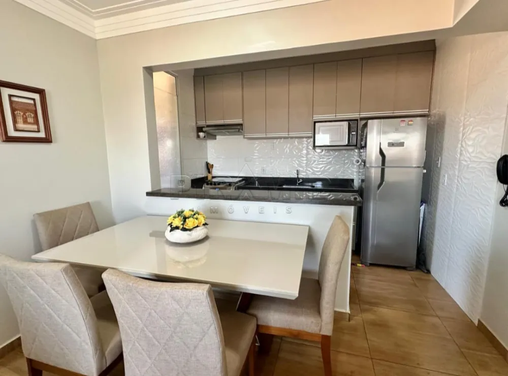 Comprar Apartamento / Padr&atilde;o em Ribeir&atilde;o Preto R$ 301.000,00 - Foto 10