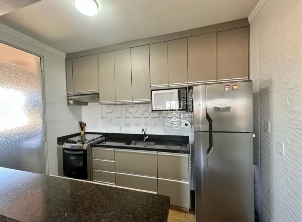 Comprar Apartamento / Padr&atilde;o em Ribeir&atilde;o Preto R$ 301.000,00 - Foto 11