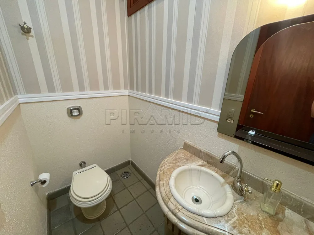 Alugar Casa / Condom&iacute;nio em Ribeir&atilde;o Preto R$ 5.300,00 - Foto 10