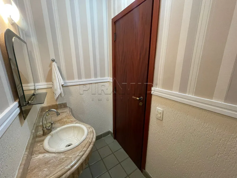 Alugar Casa / Condom&iacute;nio em Ribeir&atilde;o Preto R$ 5.300,00 - Foto 11