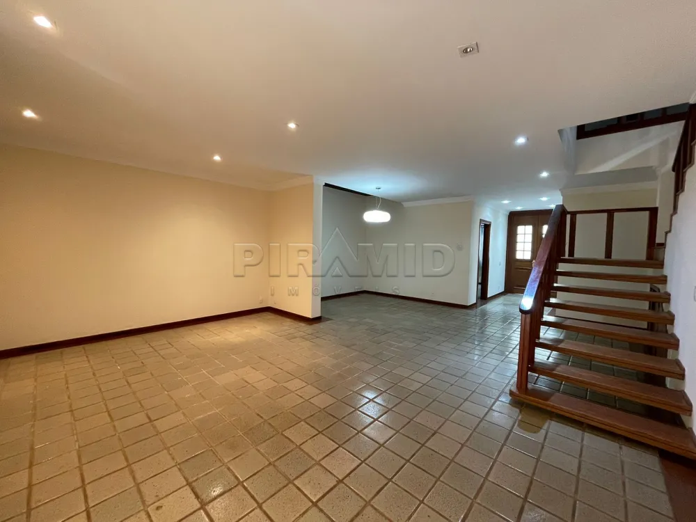 Alugar Casa / Condom&iacute;nio em Ribeir&atilde;o Preto R$ 5.300,00 - Foto 17