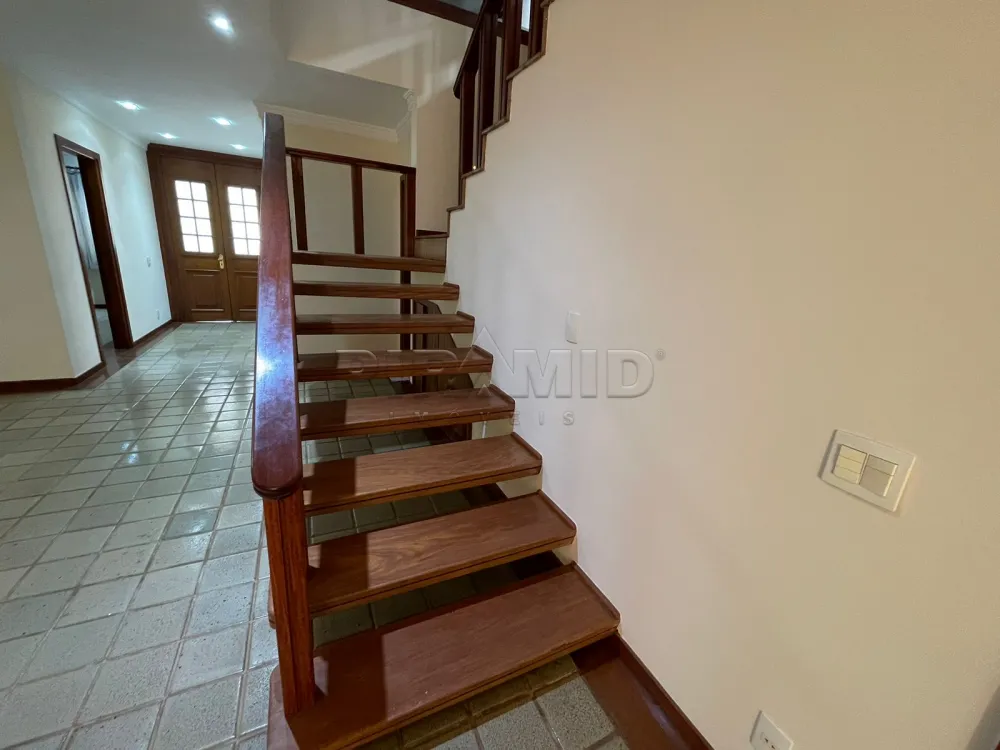 Alugar Casa / Condom&iacute;nio em Ribeir&atilde;o Preto R$ 5.300,00 - Foto 19