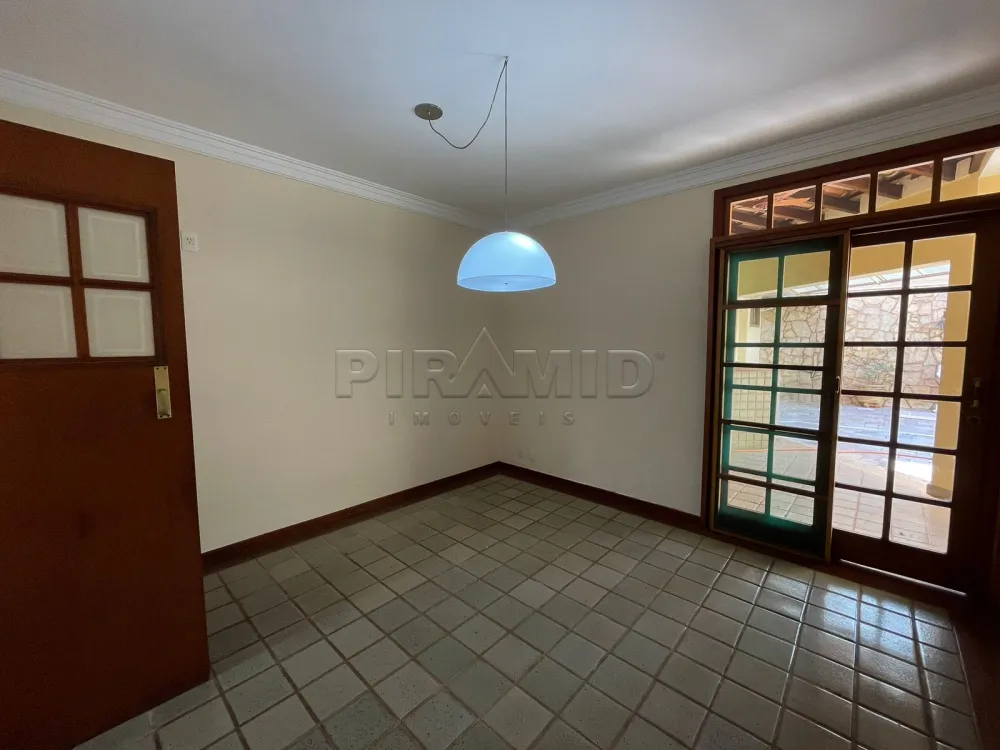 Alugar Casa / Condom&iacute;nio em Ribeir&atilde;o Preto R$ 5.300,00 - Foto 20
