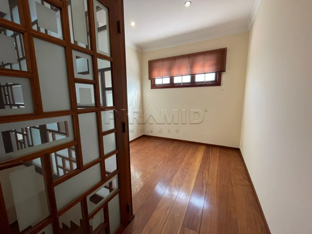 Alugar Casa / Condom&iacute;nio em Ribeir&atilde;o Preto R$ 5.300,00 - Foto 24