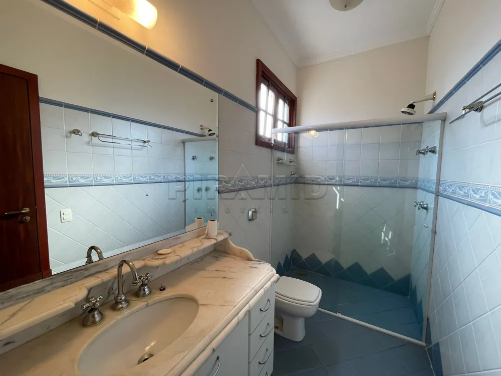 Alugar Casa / Condom&iacute;nio em Ribeir&atilde;o Preto R$ 5.300,00 - Foto 26