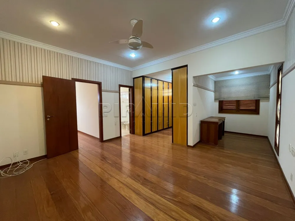 Alugar Casa / Condom&iacute;nio em Ribeir&atilde;o Preto R$ 5.300,00 - Foto 29