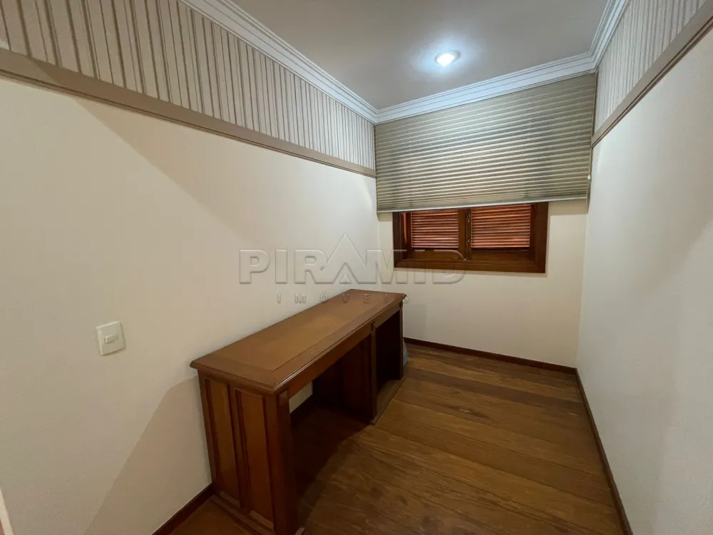 Alugar Casa / Condom&iacute;nio em Ribeir&atilde;o Preto R$ 5.300,00 - Foto 30