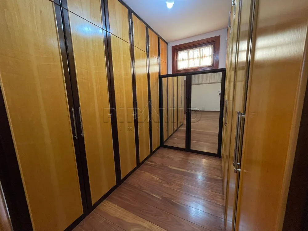 Alugar Casa / Condom&iacute;nio em Ribeir&atilde;o Preto R$ 5.300,00 - Foto 34