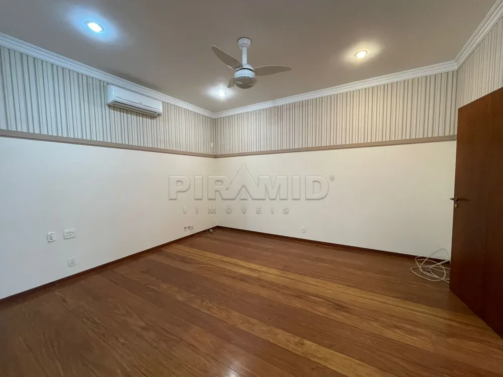 Alugar Casa / Condom&iacute;nio em Ribeir&atilde;o Preto R$ 5.300,00 - Foto 35