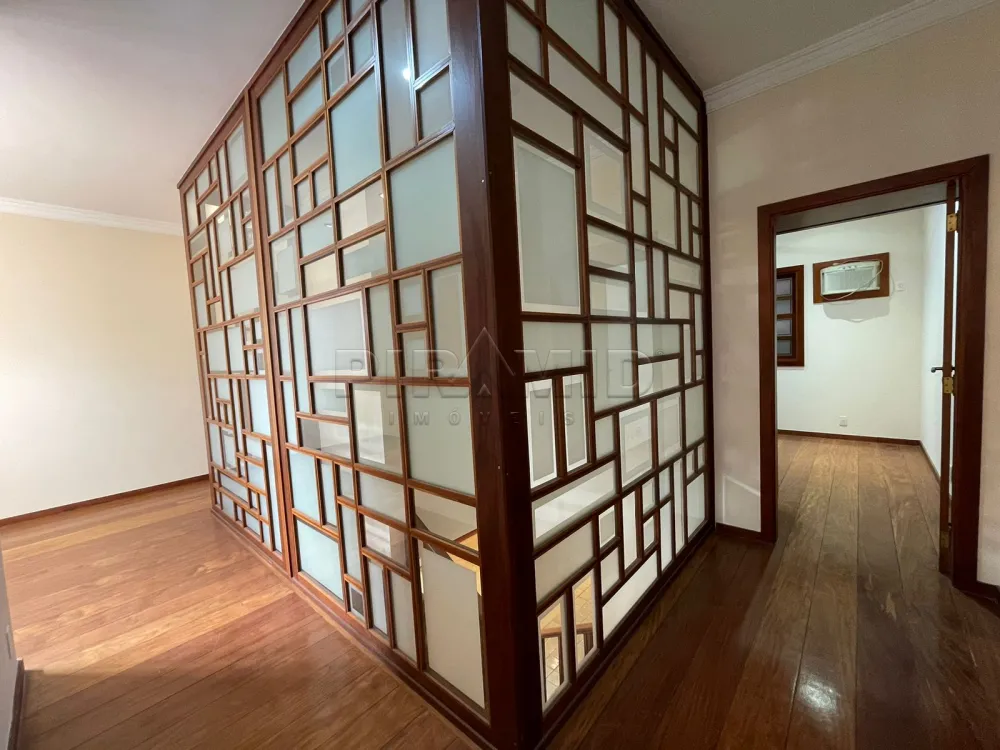 Alugar Casa / Condom&iacute;nio em Ribeir&atilde;o Preto R$ 5.300,00 - Foto 38