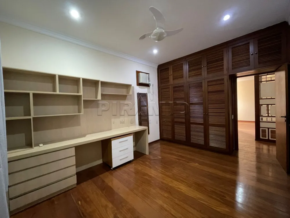 Alugar Casa / Condom&iacute;nio em Ribeir&atilde;o Preto R$ 5.300,00 - Foto 40